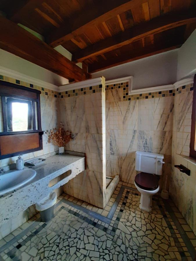Neithea Guest House Boveda  Exterior photo